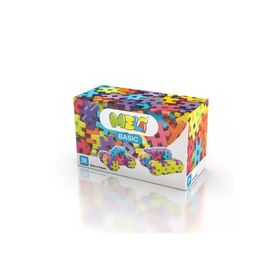 Meli Toys Blok Oyuncak Basic 50