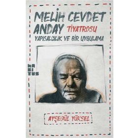 Melih Cevdet Anday Tiyatrosu - Ayşegül Yüksel