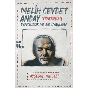 Melih Cevdet Anday Tiyatrosu - Ayşegül Yüksel