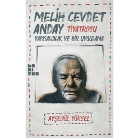 Melih Cevdet Anday Tiyatrosu - Ayşegül Yüksel