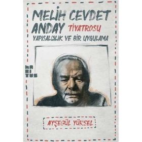 Melih Cevdet Anday Tiyatrosu - Ayşegül Yüksel