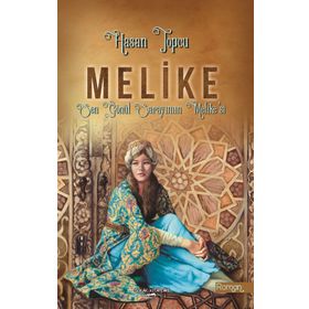 Melike - Hasan Topcu