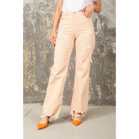 Melike Tatar 5-7132 Somon Kot Pantolon