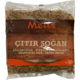 Melis 500 gr Çıtır Soğan