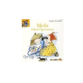 MELIS OKUL ÖĞRETMENİ - FANNY JOLY