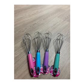 Melisa 2644 No:12 Kaliteli Çırpıcı