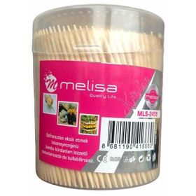 Melisa Büyük Boy Kürdan MLS-2459
