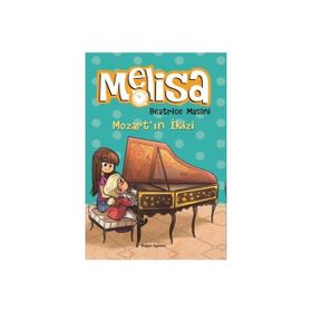 Melisa - Mozart ın İkizi - Beatrice Masini