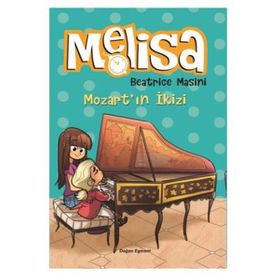 Melisa - Mozart ın İkizi - Beatrice Masini
