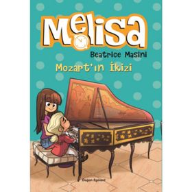 Melisa - Mozart ın İkizi - Beatrice Masini