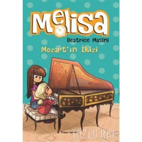 Melisa - Mozart ın İkizi - Beatrice Masini