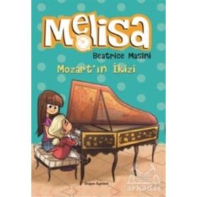 Melisa - Mozart ın İkizi - Beatrice Masini
