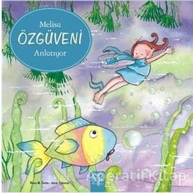 Melisa Özgüveni Anlatıyor - Aleix Cabrera