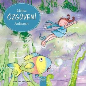 Melisa Özgüveni Anlatıyor - Aleix Cabrera