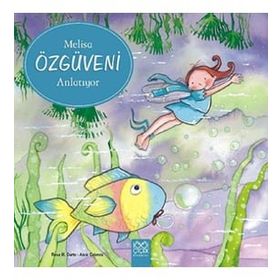 Melisa Özgüveni Anlatıyor - Aleix Cabrera