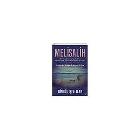 Melisalih - Bingül Işıklılar - Cinius Yayınları