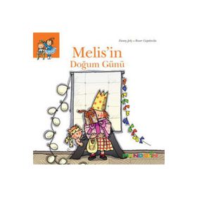 Melis'in Doğum Günü Roser Capdevila