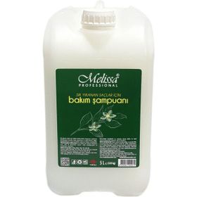Melissa 5 lt Sık Yıkanan Saçlar İçin Bakım Şampuan
