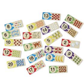 Melissa & Doug 12542 Yapboz