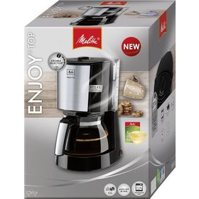 Melitta 1017-03 Enjoy Top Elektrikli Kahve Makinesi