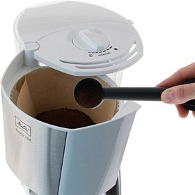 Melitta 1017-03 Enjoy Top Elektrikli Kahve Makinesi