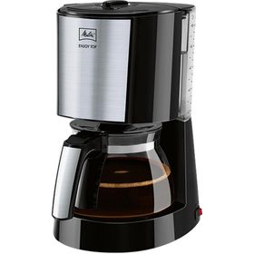 Melitta 1017-04 Enjoy Siyah Filtre Kahve Makinesi