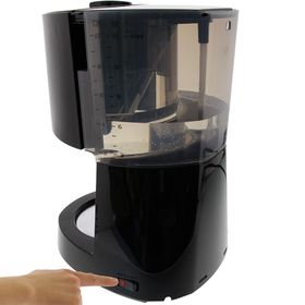 Melitta 1017-08 Filtre Kahve Makinesi