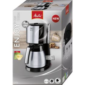 Melitta 1017-08 Filtre Kahve Makinesi