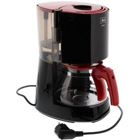 Melitta 1017-09 Enjoy II Kırmızı Filtre Kahve Makinesi