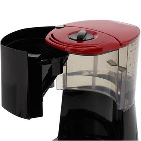 Melitta 1017-09 Enjoy II Kırmızı Filtre Kahve Makinesi