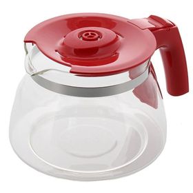 Melitta 1017-09 Enjoy II Kırmızı Filtre Kahve Makinesi