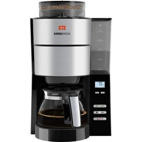Melitta 1021-01 Aromafresh Siyah Kahve Makinesi