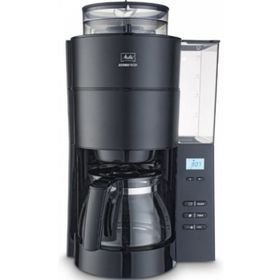 Melitta 1021-05 Aroma Fresh Siyah Filtre Kahve Makinesi