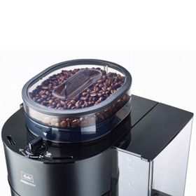 Melitta 1021-05 Aroma Fresh Siyah Filtre Kahve Makinesi