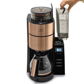 Melitta 1021 Aromafresh Kahve Makinesi