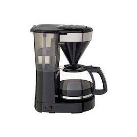 Melitta 1023-04 Easy Top Filtre Kahve Makinesi