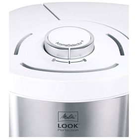 Melitta 1025-06 Look V Perfection Filtre Kahve Makinesi