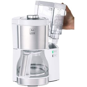 Melitta 1025-06 Look V Perfection Filtre Kahve Makinesi