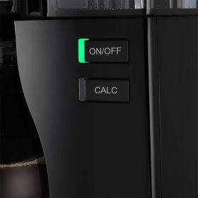 Melitta 1025-06 Look V Perfection Siyah Filtre Kahve Makinesi