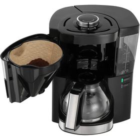 Melitta 1025-06 Look V Perfection Siyah Filtre Kahve Makinesi