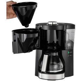 Melitta 1025-08 Look V Timer Filtre Kahve Makinesi