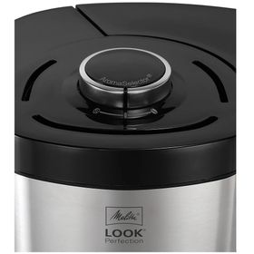 Melitta 1025-08 Look V Timer Filtre Kahve Makinesi