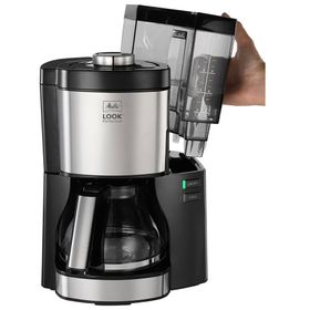 Melitta 1025-08 Look V Timer Filtre Kahve Makinesi