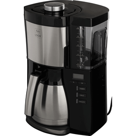 Melitta 1025-18 Look V Therm Timer Termoslu Filtre Kahve Makinesi