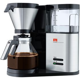 Melitta Aroma Elegance Filtre Kahve Makinesi