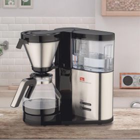 Melitta Aroma Elegance Filtre Kahve Makinesi