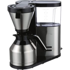 Melitta Aroma Elegance Therm Siyah Filtre Kahve Makinesi
