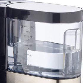 Melitta Aroma Elegance Therm Siyah Filtre Kahve Makinesi