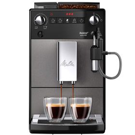 Melitta Avanza Series 600 F270-100 Kahve Makinesi