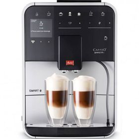 Melitta Caffeo Barista T Smart Tam Otomatik Kahve Makinesi